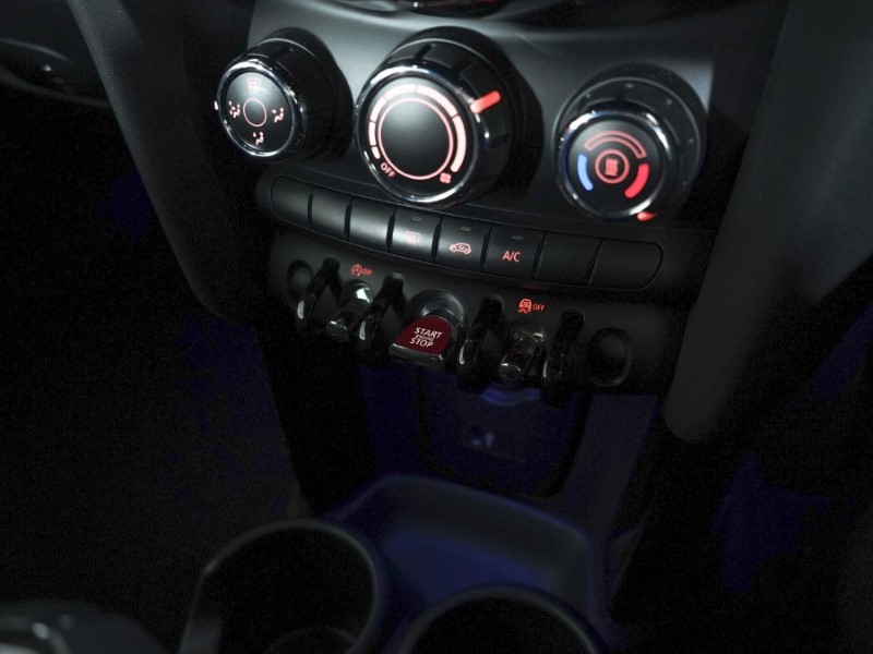 2022 (71) MINI CONVERTIBLE 1.5 Cooper Classic 2dr 4823718