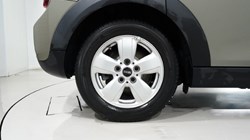 2020 (20) MINI HATCHBACK 1.5 Cooper Classic II 5dr Auto 4822395