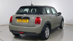 2020 (20) MINI HATCHBACK 1.5 Cooper Classic II 5dr Auto 4822402