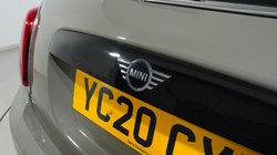 2020 (20) MINI HATCHBACK 1.5 Cooper Classic II 5dr Auto 4822373