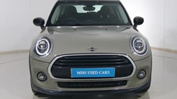 2020 (20) MINI HATCHBACK 1.5 Cooper Classic II 5dr Auto 4822397