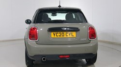 2020 (20) MINI HATCHBACK 1.5 Cooper Classic II 5dr Auto 4822401