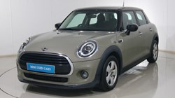 2020 (20) MINI HATCHBACK 1.5 Cooper Classic II 5dr Auto 4822398