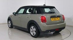 2020 (20) MINI HATCHBACK 1.5 Cooper Classic II 5dr Auto 4822400