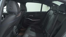 2023 (73) BMW 3 SERIES 330e M Sport 4dr Step Auto 4827751