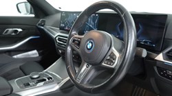 2023 (73) BMW 3 SERIES 330e M Sport 4dr Step Auto 4827758