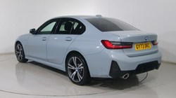 2023 (73) BMW 3 SERIES 330e M Sport 4dr Step Auto 4827785