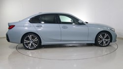 2023 (73) BMW 3 SERIES 330e M Sport 4dr Step Auto 4827788