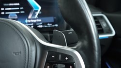 2023 (73) BMW 3 SERIES 330e M Sport 4dr Step Auto 4827778