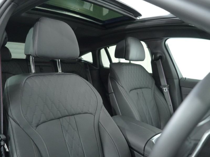 2025 (75) BMW X6 xDrive40d MHT M Sport 5dr Step Auto 4906525