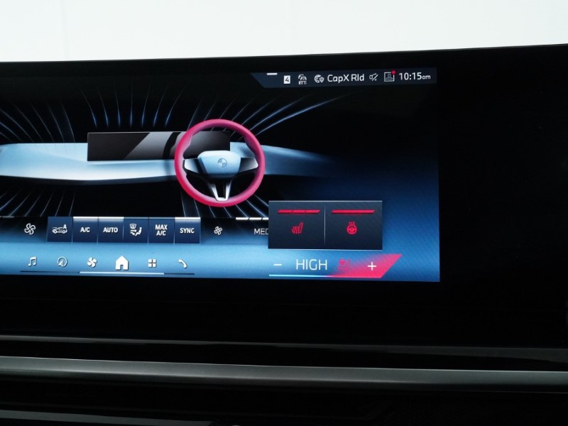 2025 (75) BMW X6 xDrive40d MHT M Sport 5dr Step Auto 4906549