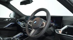 2025 (75) BMW X6 xDrive40d MHT M Sport 5dr Step Auto 4906535