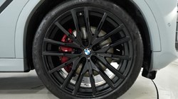 2025 (75) BMW X6 xDrive40d MHT M Sport 5dr Step Auto 4906567