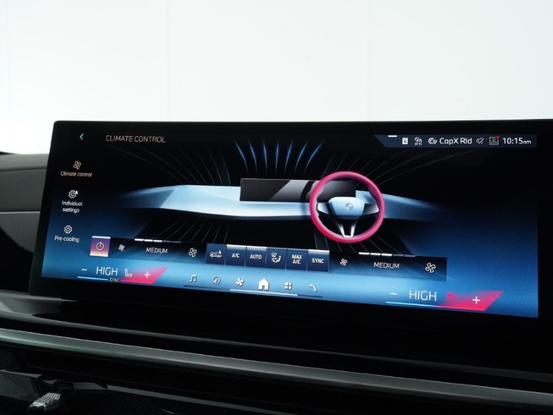 2025 (75) BMW X6 xDrive40d MHT M Sport 5dr Step Auto 4906548