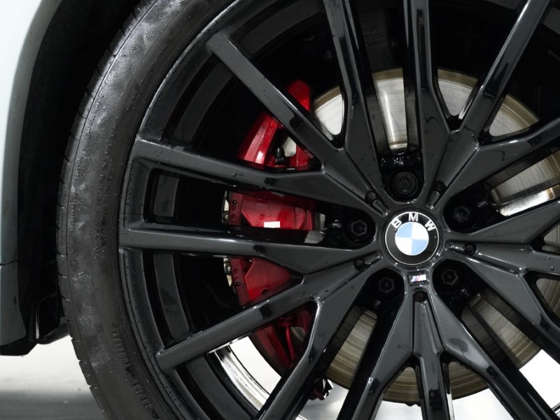 2025 (75) BMW X6 xDrive40d MHT M Sport 5dr Step Auto 4906568