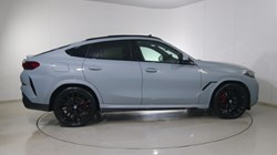 2025 (75) BMW X6 xDrive40d MHT M Sport 5dr Step Auto 4906580