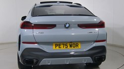 2025 (75) BMW X6 xDrive40d MHT M Sport 5dr Step Auto 4906578
