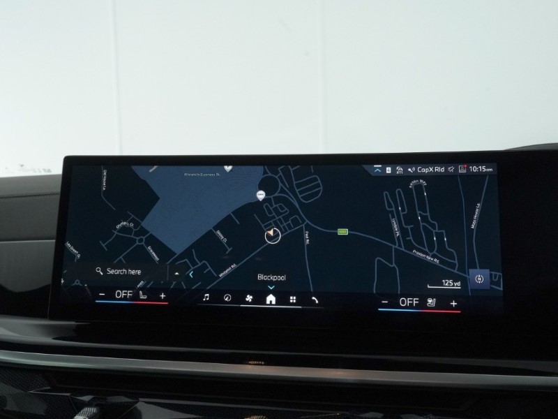 2025 (75) BMW X6 xDrive40d MHT M Sport 5dr Step Auto 4906537