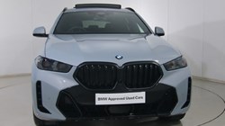 2025 (75) BMW X6 xDrive40d MHT M Sport 5dr Step Auto 4906574