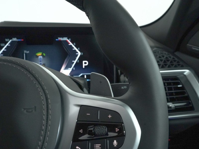 2025 (75) BMW X6 xDrive40d MHT M Sport 5dr Step Auto 4906552