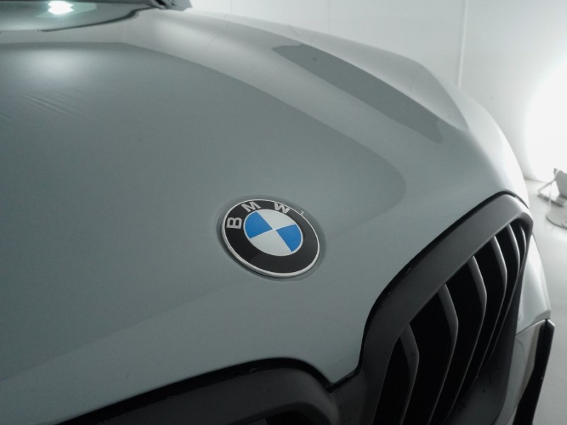 2025 (75) BMW X6 xDrive40d MHT M Sport 5dr Step Auto 4906523