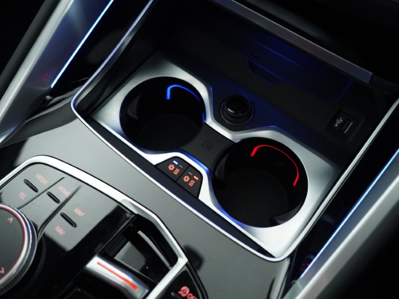 2025 (75) BMW X6 xDrive40d MHT M Sport 5dr Step Auto 4906539