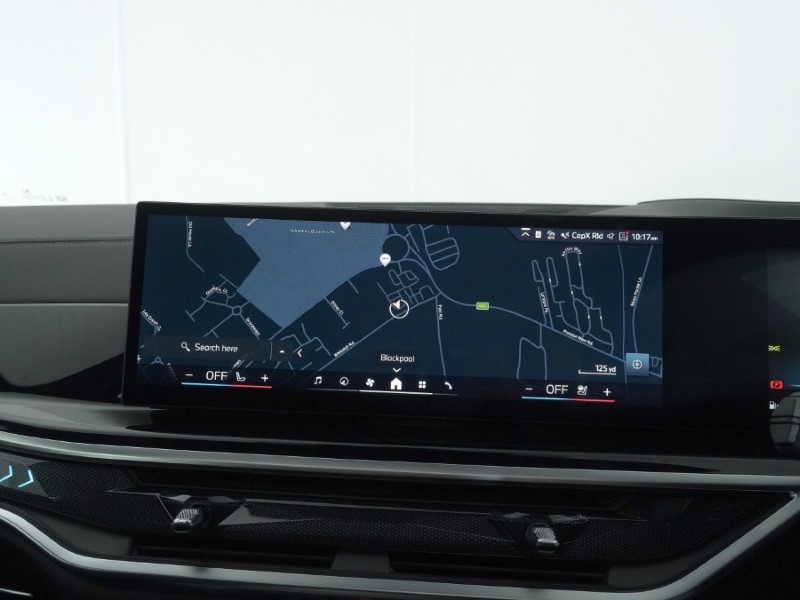 2025 (75) BMW X6 xDrive40d MHT M Sport 5dr Step Auto 4906566