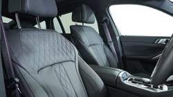 2025 (75) BMW X6 xDrive40d MHT M Sport 5dr Step Auto 4906572