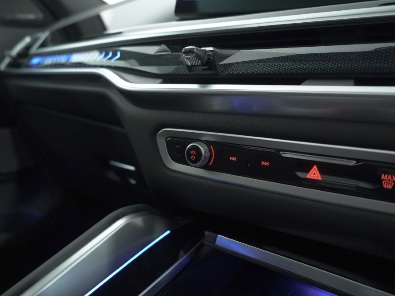 2025 (75) BMW X6 xDrive40d MHT M Sport 5dr Step Auto 4906555