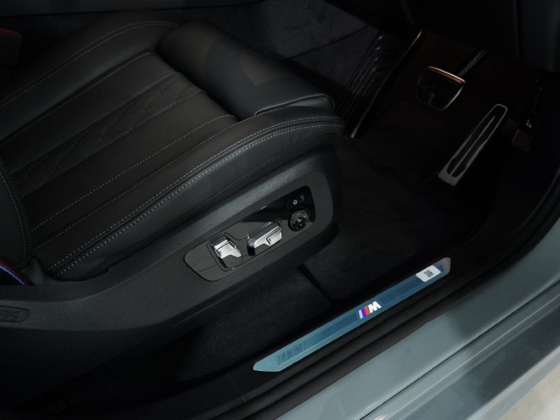 2025 (75) BMW X6 xDrive40d MHT M Sport 5dr Step Auto 4906533
