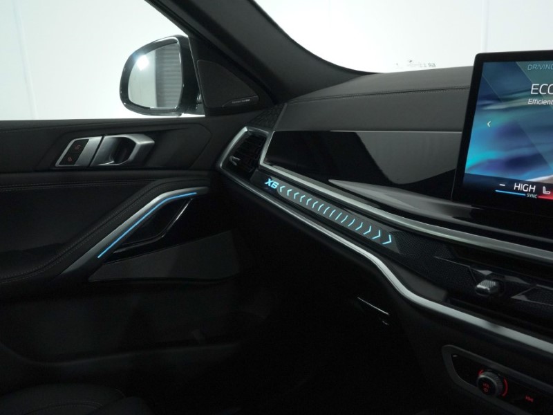 2025 (75) BMW X6 xDrive40d MHT M Sport 5dr Step Auto 4906562
