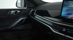 2025 (75) BMW X6 xDrive40d MHT M Sport 5dr Step Auto 4906562