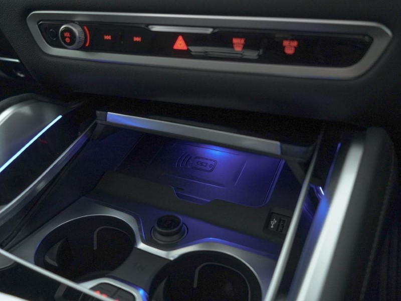 2025 (75) BMW X6 xDrive40d MHT M Sport 5dr Step Auto 4906538