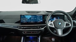 2025 (75) BMW X6 xDrive40d MHT M Sport 5dr Step Auto 4906528