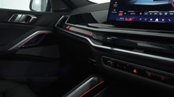 2025 (75) BMW X6 xDrive40d MHT M Sport 5dr Step Auto 4906559