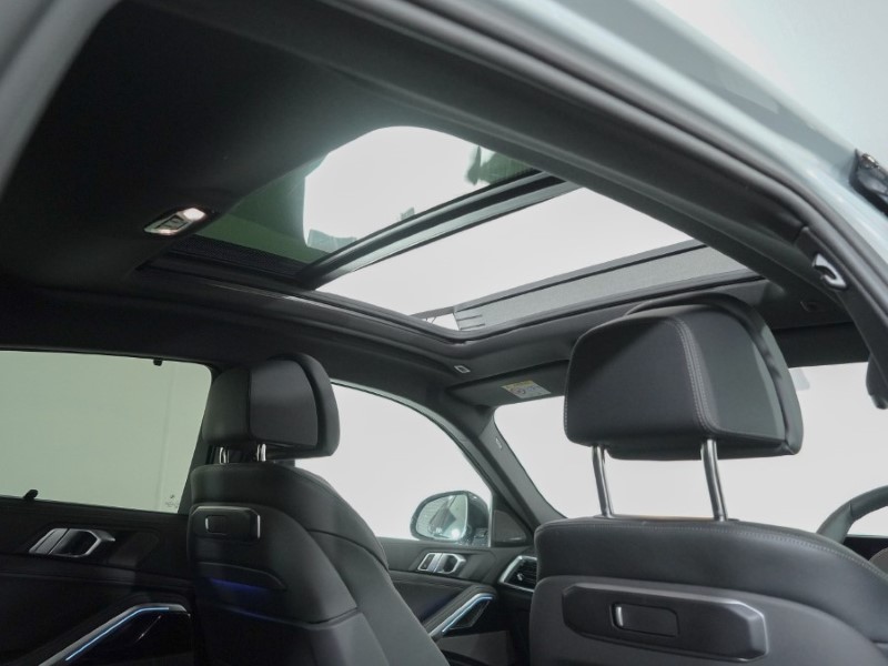 2025 (75) BMW X6 xDrive40d MHT M Sport 5dr Step Auto 4906532