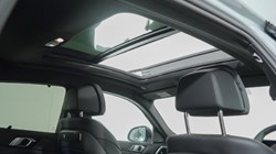 2025 (75) BMW X6 xDrive40d MHT M Sport 5dr Step Auto 4906532