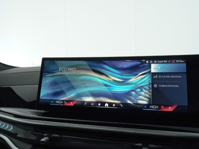 2025 (75) BMW X6 xDrive40d MHT M Sport 5dr Step Auto 4906561