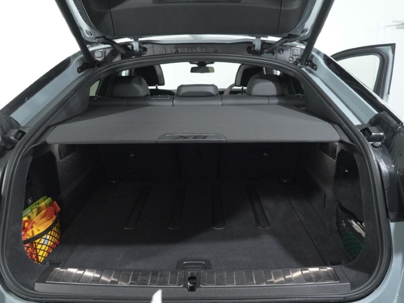 2025 (75) BMW X6 xDrive40d MHT M Sport 5dr Step Auto 4906514