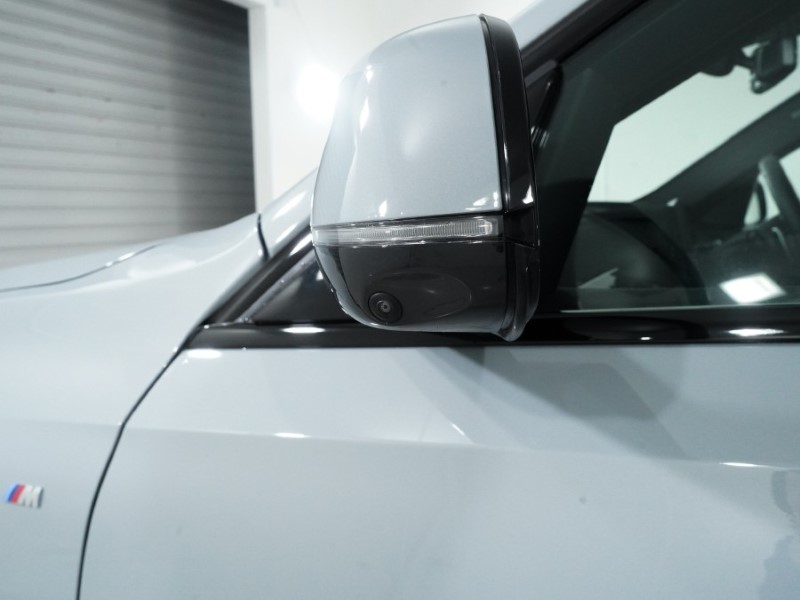 2025 (75) BMW X6 xDrive40d MHT M Sport 5dr Step Auto 4906570