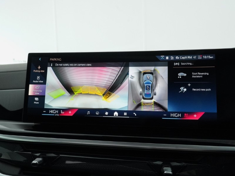 2025 (75) BMW X6 xDrive40d MHT M Sport 5dr Step Auto 4906545