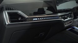 2025 (75) BMW X6 xDrive40d MHT M Sport 5dr Step Auto 4906519