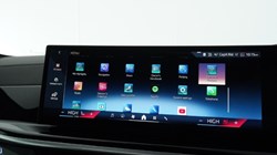 2025 (75) BMW X6 xDrive40d MHT M Sport 5dr Step Auto 4906547