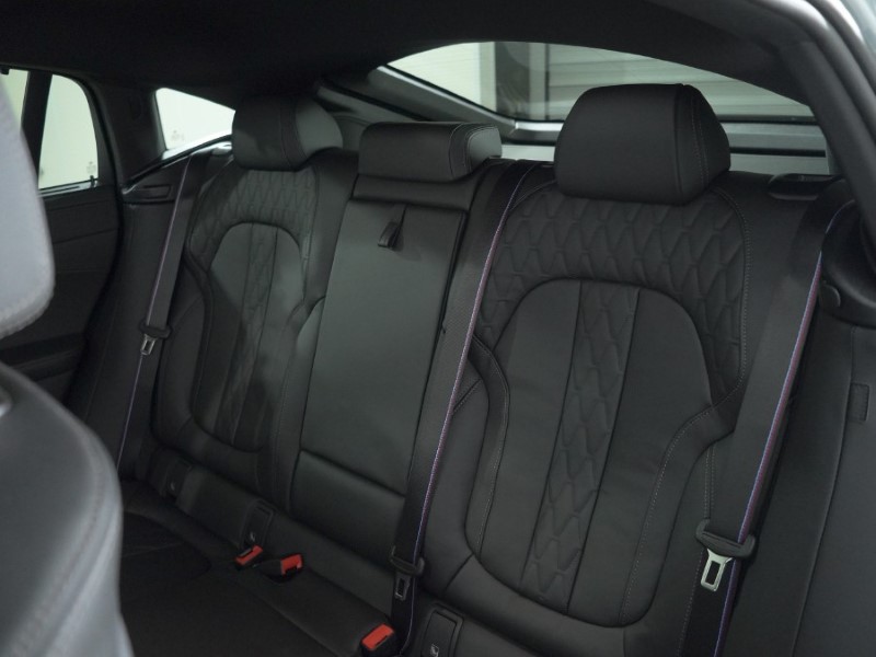 2025 (75) BMW X6 xDrive40d MHT M Sport 5dr Step Auto 4906522