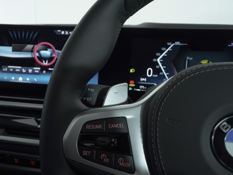 2025 (75) BMW X6 xDrive40d MHT M Sport 5dr Step Auto 4906551