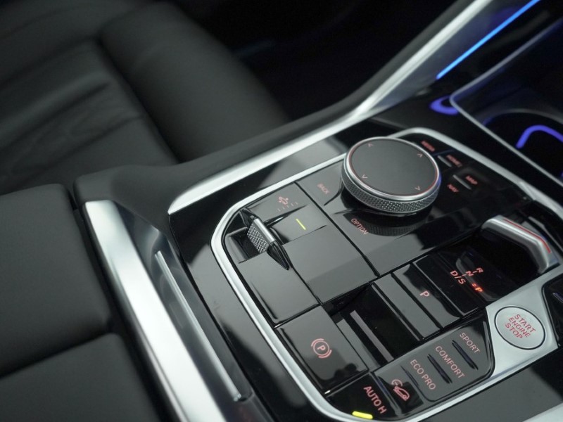 2025 (75) BMW X6 xDrive40d MHT M Sport 5dr Step Auto 4906542