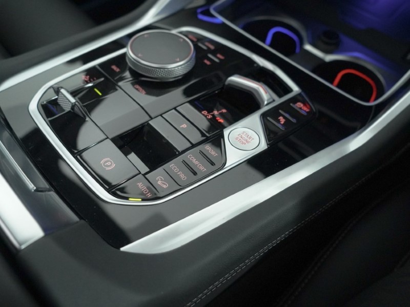 2025 (75) BMW X6 xDrive40d MHT M Sport 5dr Step Auto 4906543