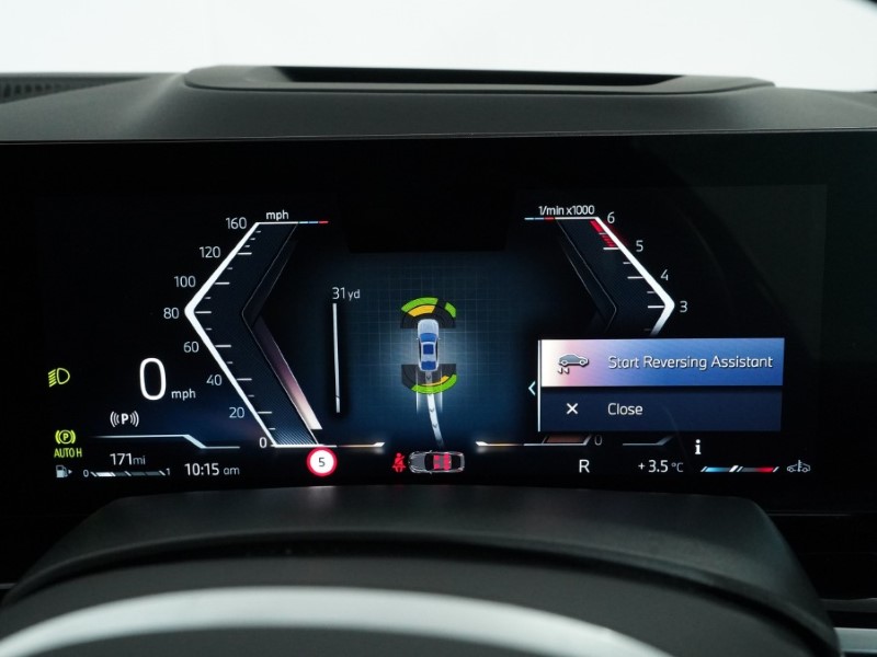 2025 (75) BMW X6 xDrive40d MHT M Sport 5dr Step Auto 4906546