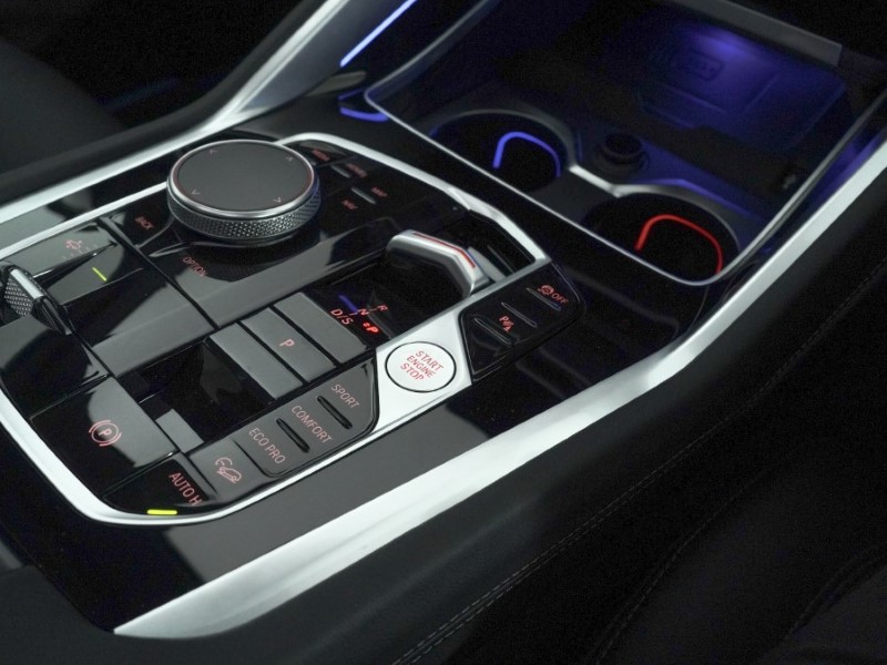 2025 (75) BMW X6 xDrive40d MHT M Sport 5dr Step Auto 4906544