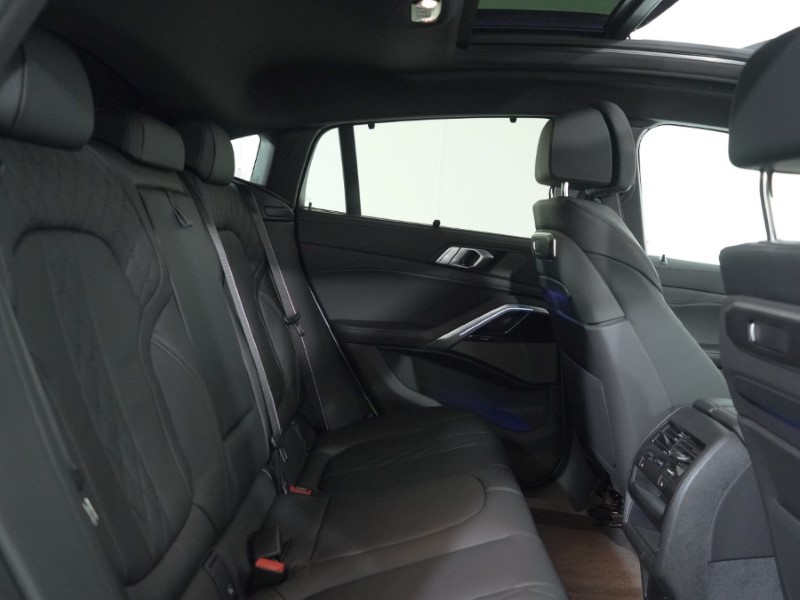 2025 (75) BMW X6 xDrive40d MHT M Sport 5dr Step Auto 4906531